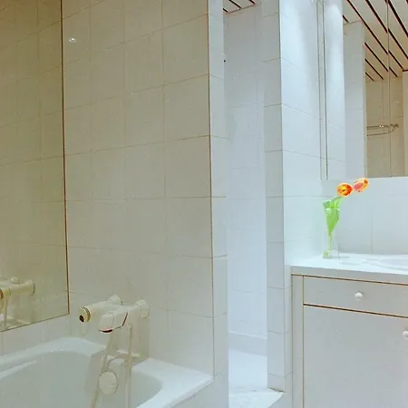 アパート Maison Eiffel *