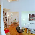 Maison Eiffel *