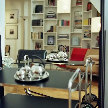 Apartamento Maison Eiffel *