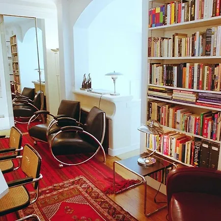 Maison Eiffel * París