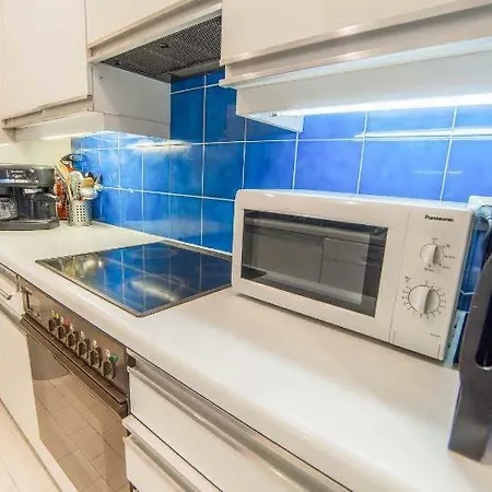 Maison Eiffel Апартаменты Париж