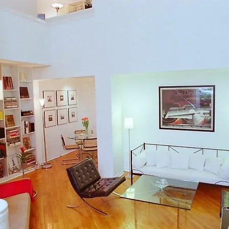 Maison Eiffel