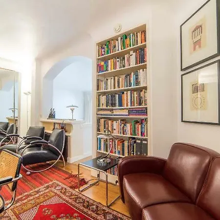 Maison Eiffel * Paříž