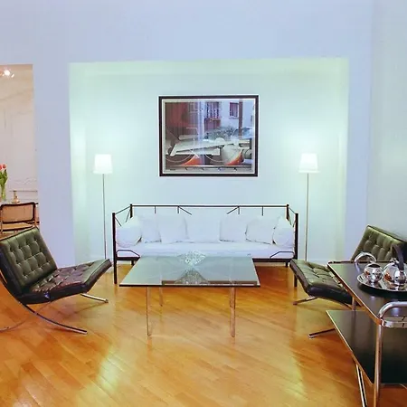 Maison Eiffel *