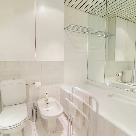 Maison Eiffel * Paříž