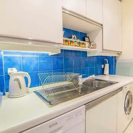 Maison Eiffel Appartement *
