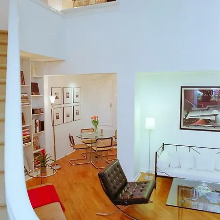 Maison Eiffel *