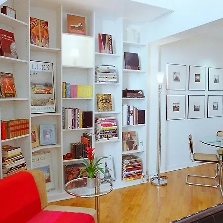 Maison Eiffel * Париж