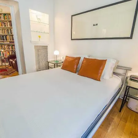 Maison Eiffel Paříž