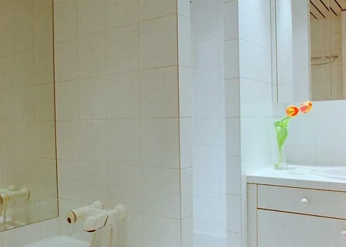 Apartament Maison Eiffel *