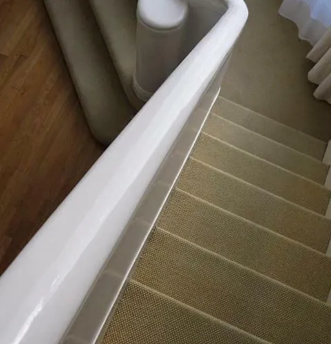 Maison Eiffel * Paryż