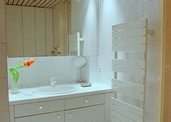 Apartament Maison Eiffel