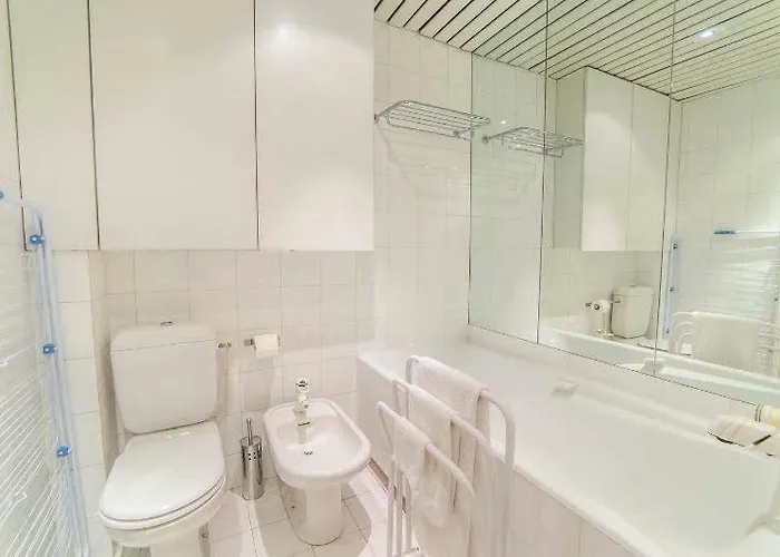 Maison Eiffel * Paris