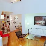 Maison Eiffel *