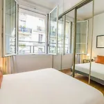Appartement Maison Eiffel