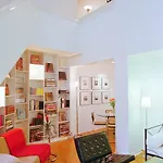 Maison Eiffel