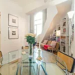 Maison Eiffel Paris