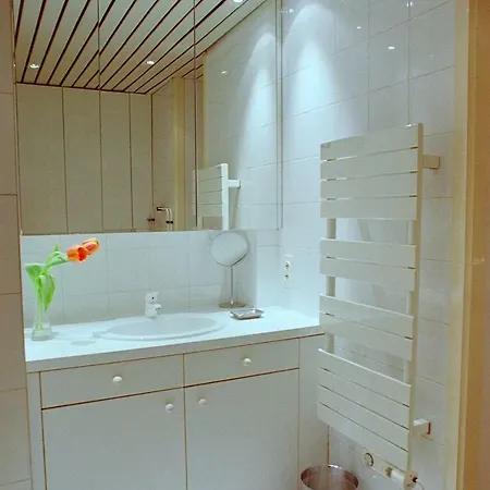 Apartmán Maison Eiffel