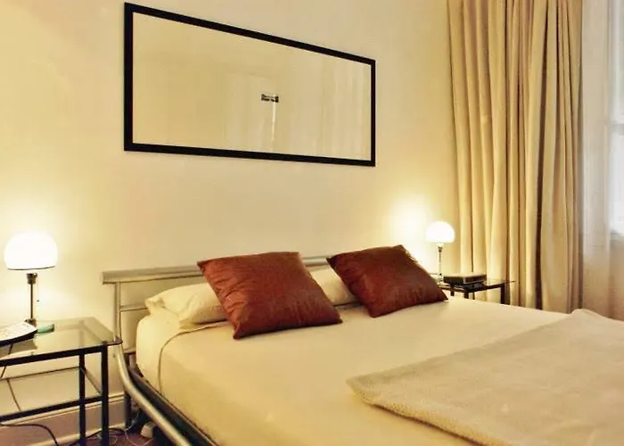 Maison Eiffel Apartmán *
